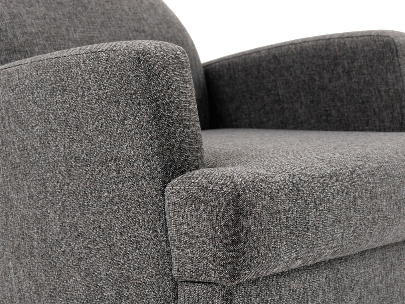 Fotel Altadena 474 (Sötétszürke)