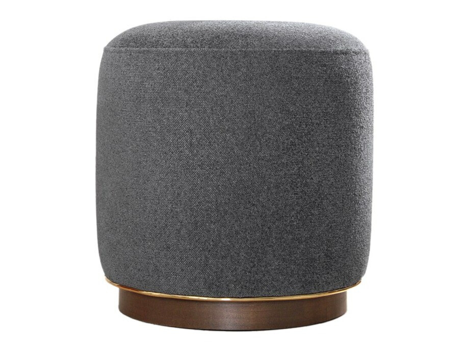 Puff Altadena 472 (Szürke)