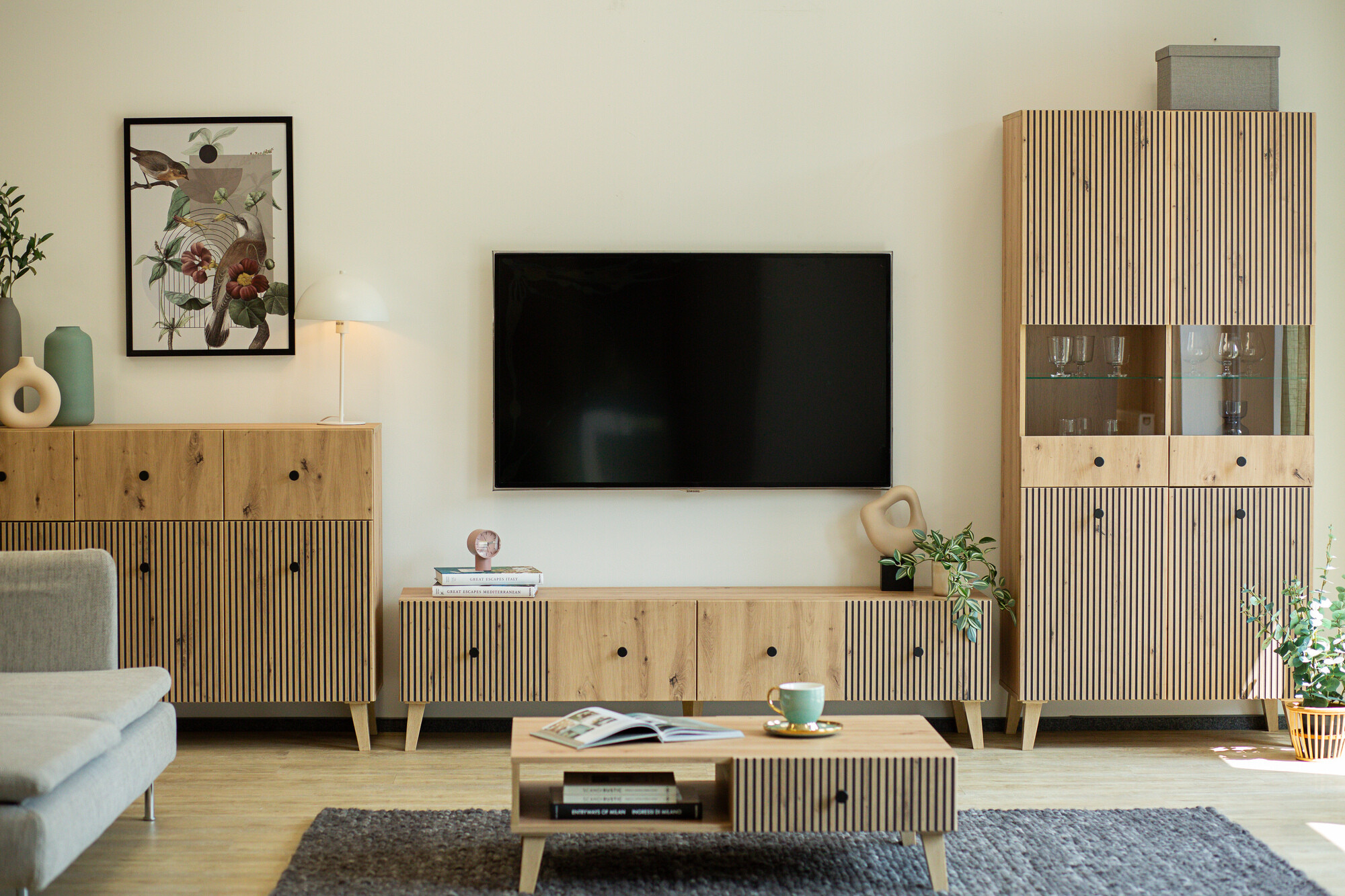 TV-állvány Beltivi 105