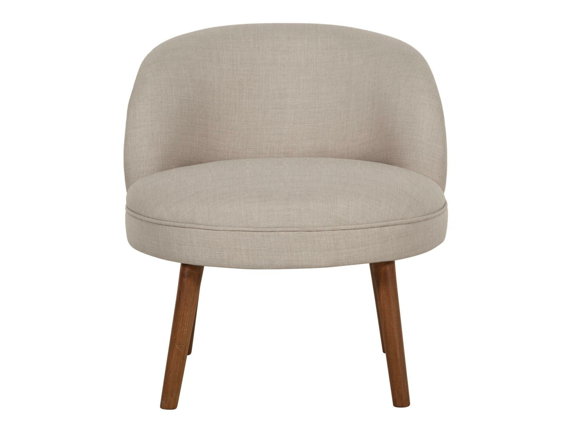 Fotel Altadena 478 (Krém)