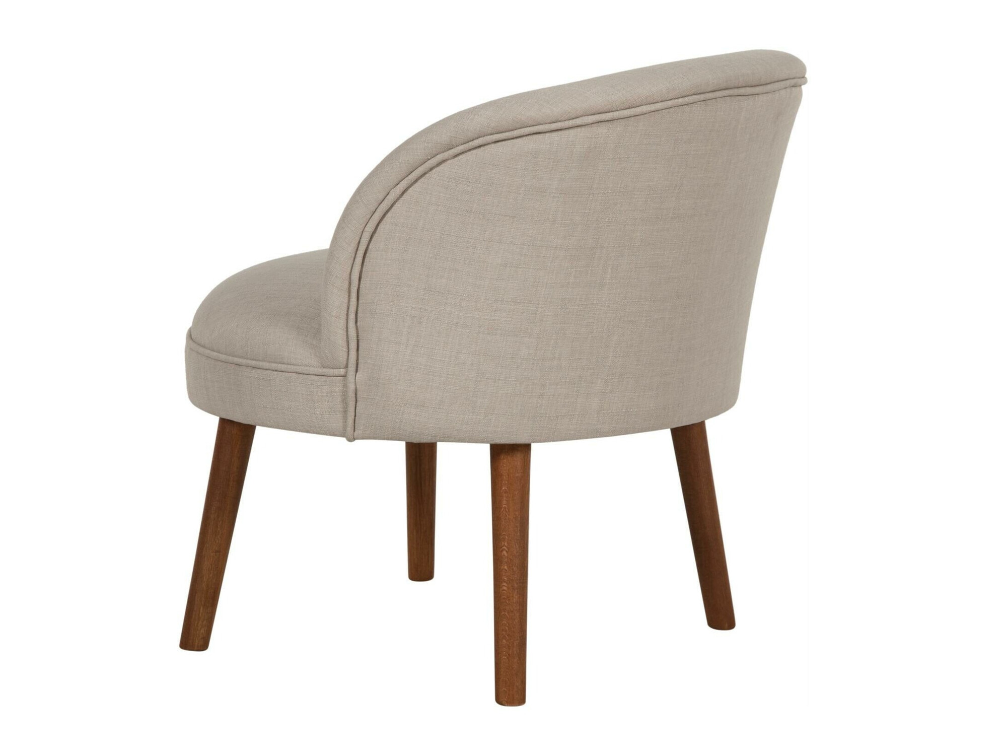 Fotel Altadena 478 (Krém)