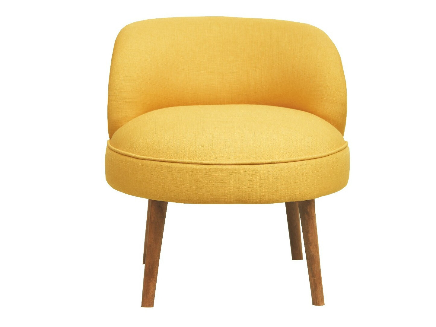 Fotel Altadena 478 (Sárga)