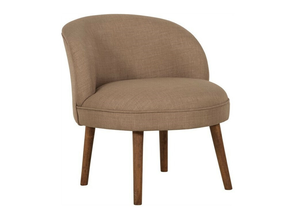 Fotel Altadena 478 (Világosbarna)