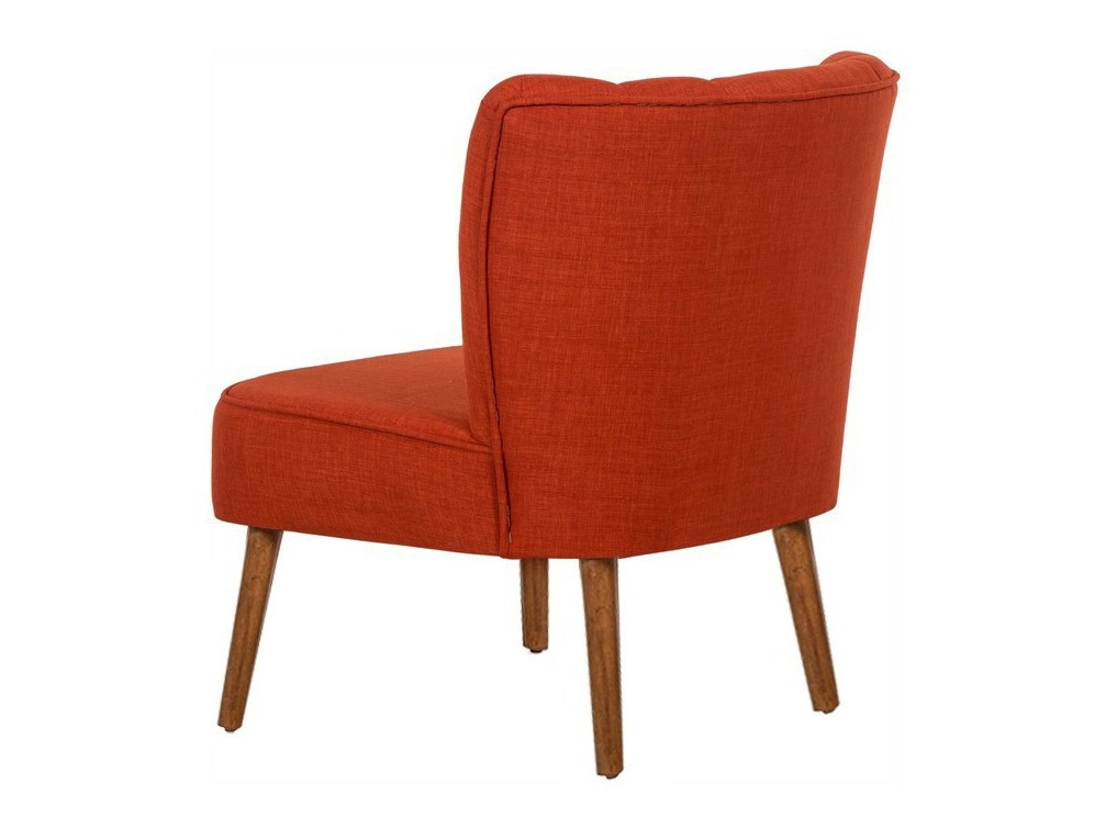 Fotel Altadena 484 (Piros)