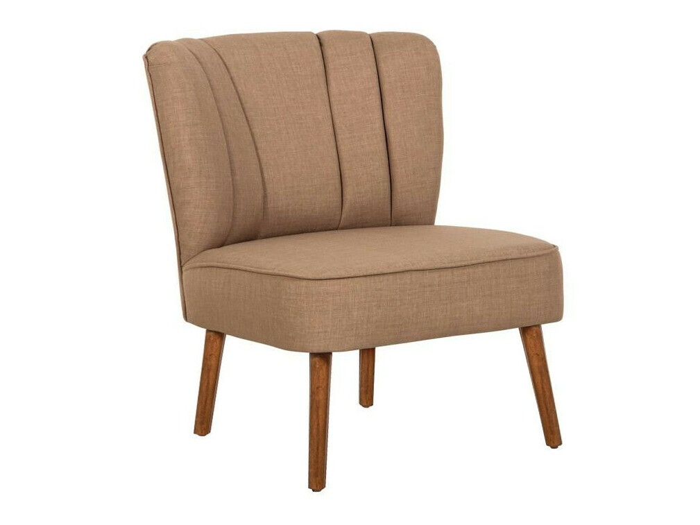 Fotel Altadena 484 (Világosbarna)