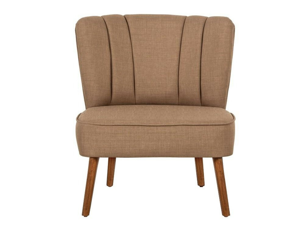 Fotel Altadena 484 (Világosbarna)