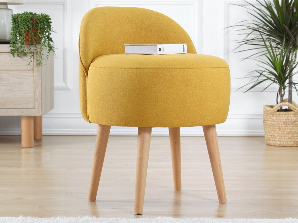 Puff Altadena 477 (Sárga)