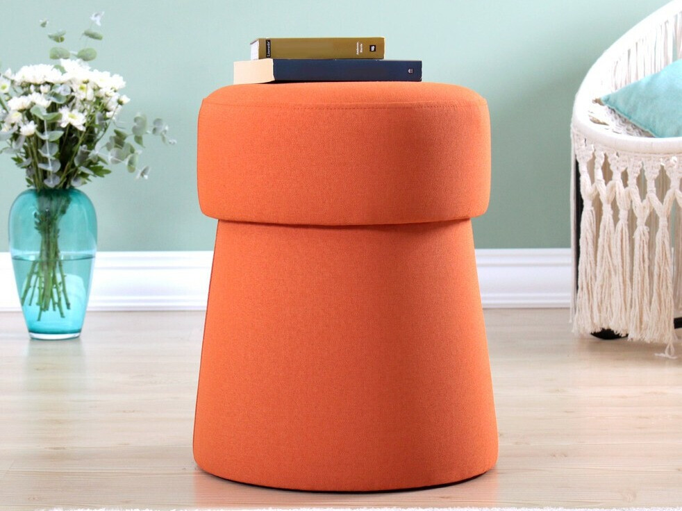 Puff Altadena 482 (Narancs)