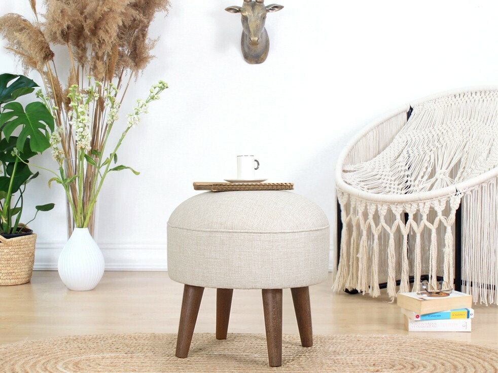 Puff Altadena 483 (Krém)