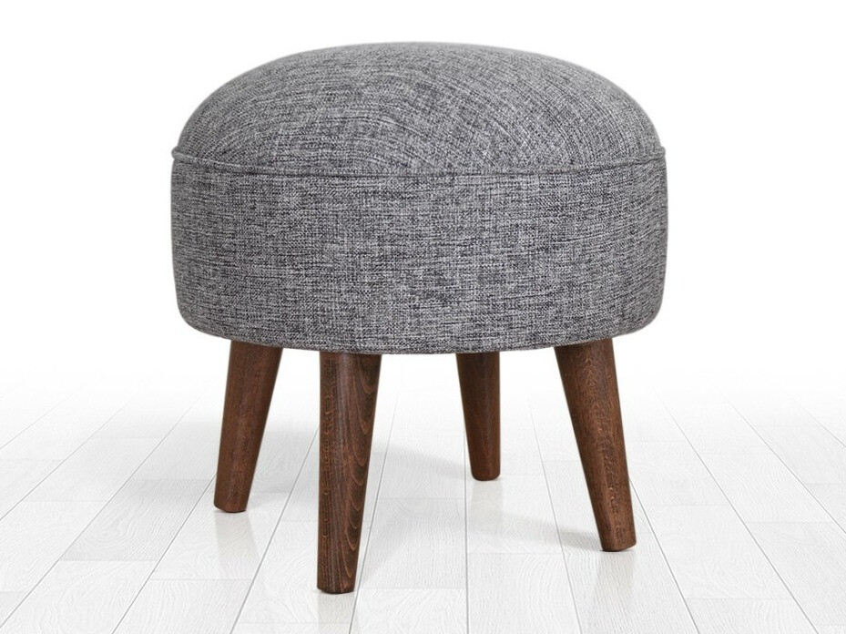 Puff Altadena 483 (Szürke)