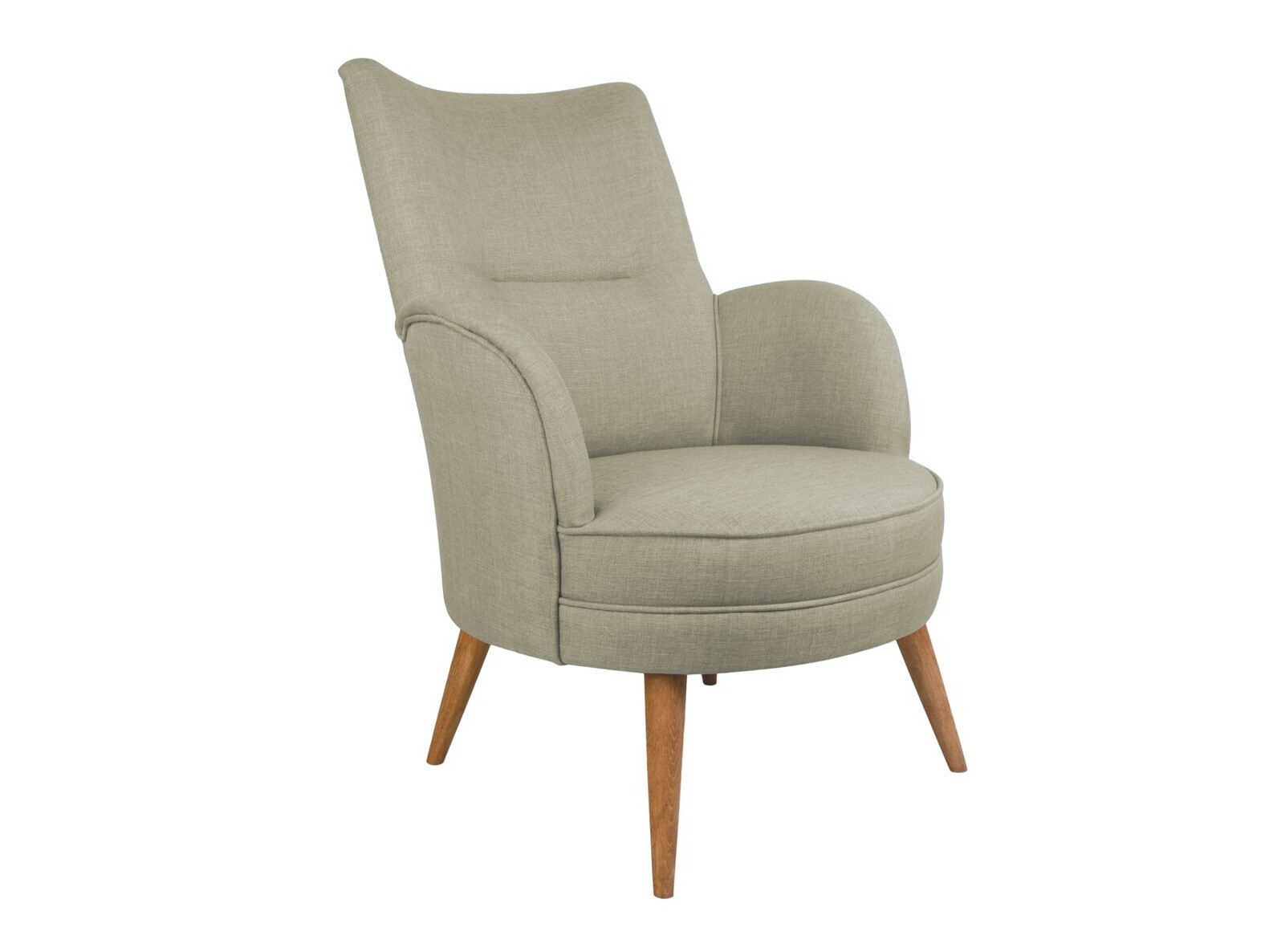 Fotel Altadena 487 (Szürke)