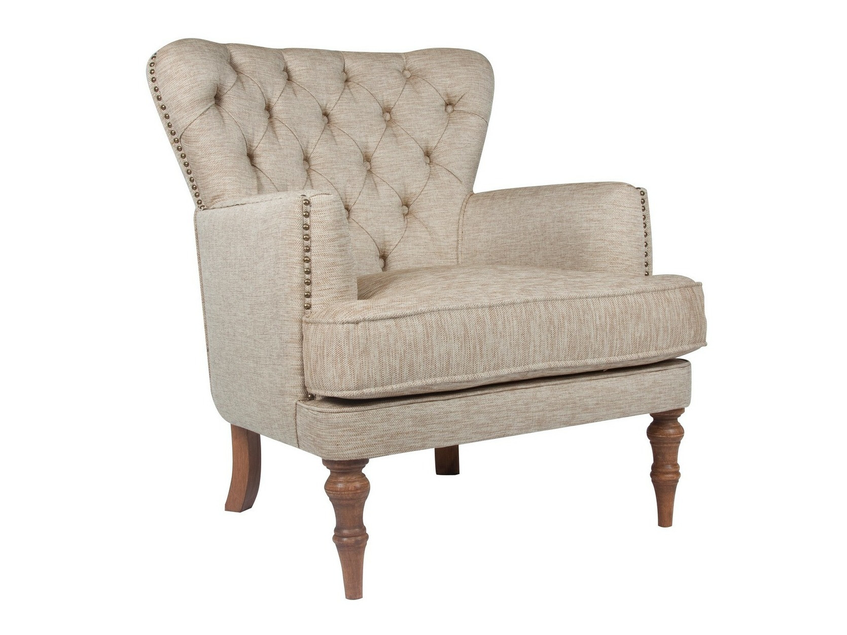 Fotel Altadena 495 (Világosbarna)