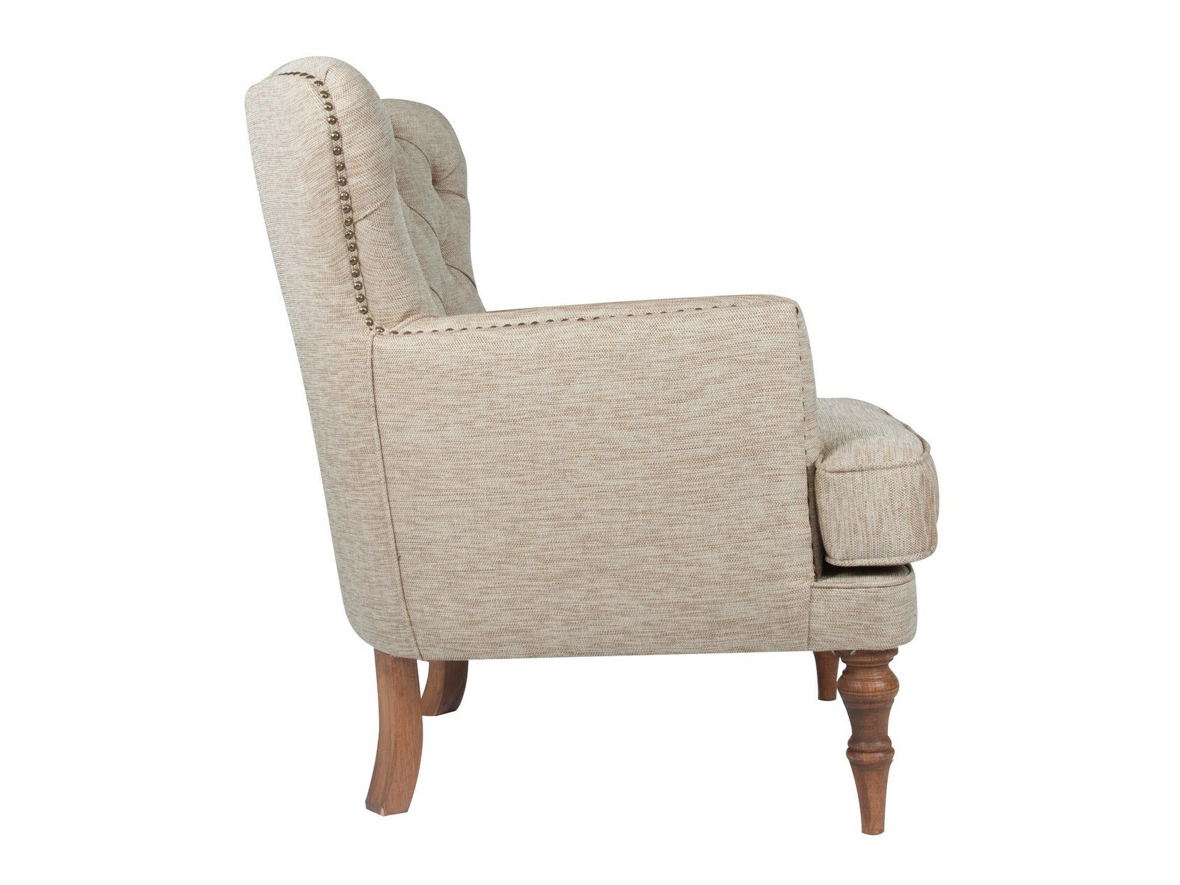 Fotel Altadena 495 (Világosbarna)