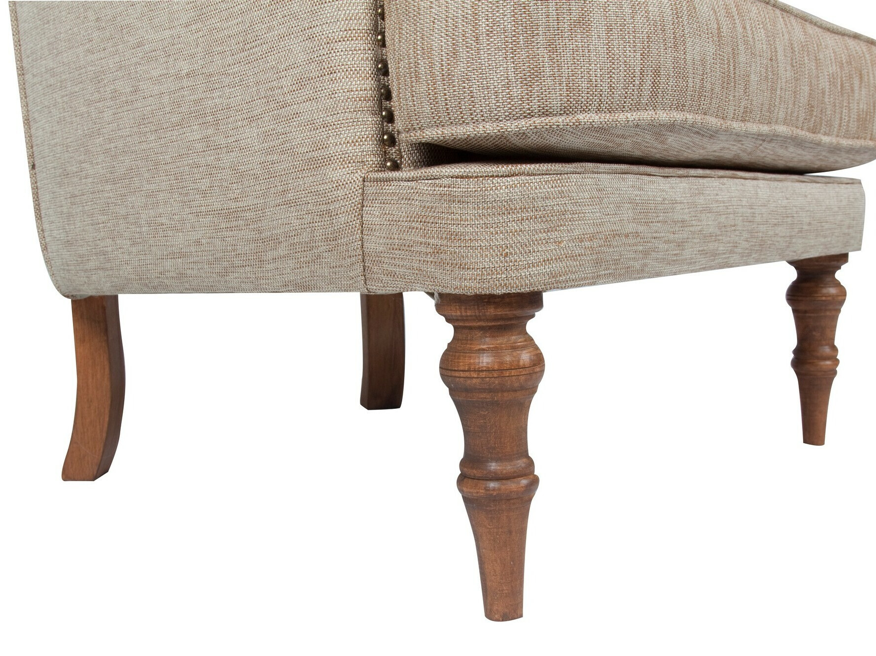 Fotel Altadena 495 (Világosbarna)