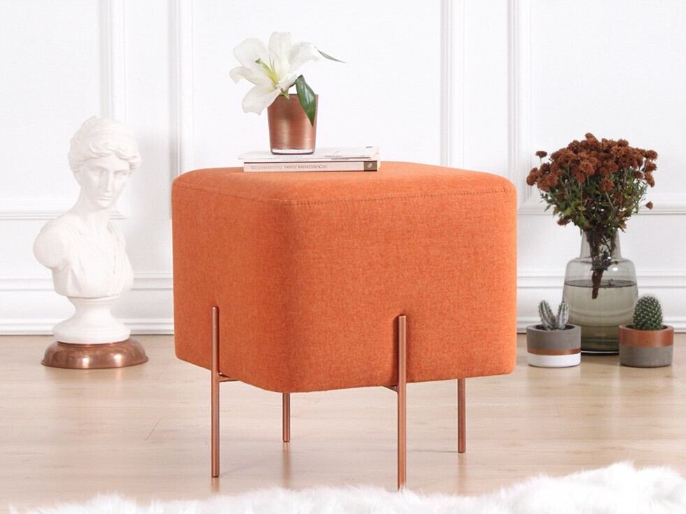 Puff Altadena 498 (Narancs)