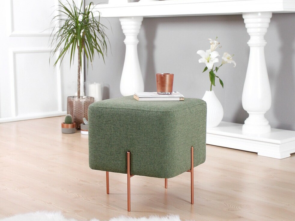 Puff Altadena 498 (Zöld)