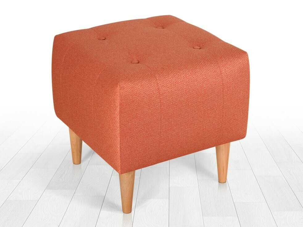 Puff Altadena 505 (Narancs)