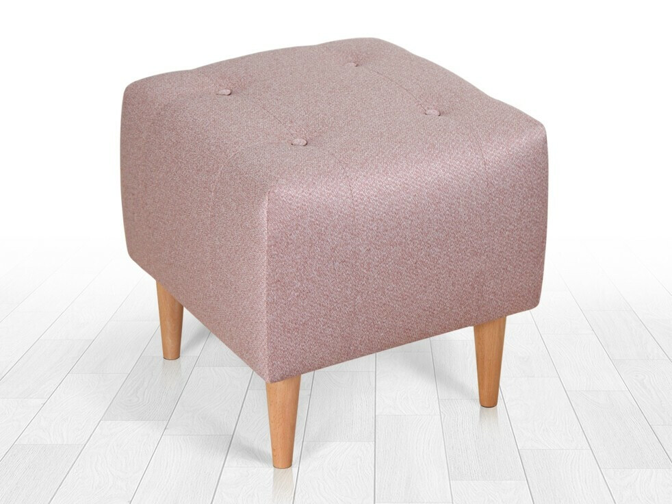 Puff Altadena 505 (Rózsaszín)