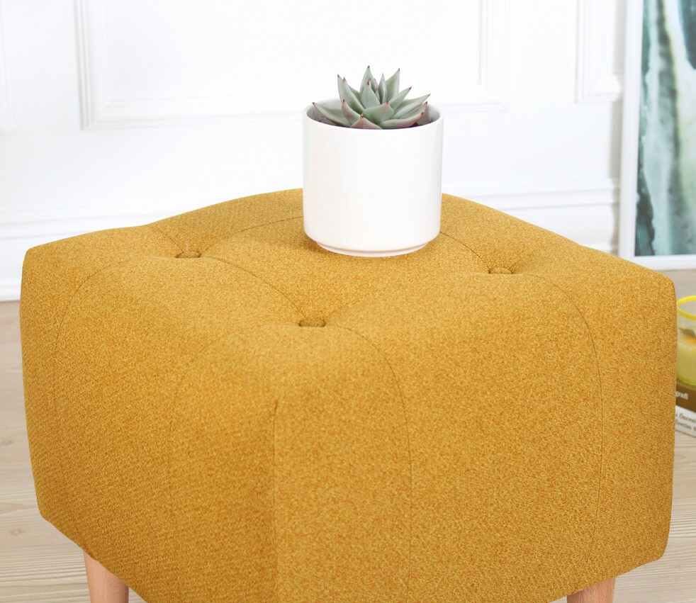 Puff Altadena 505 (Sárga)