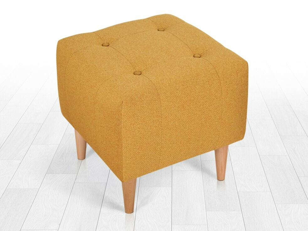 Puff Altadena 505 (Sárga)