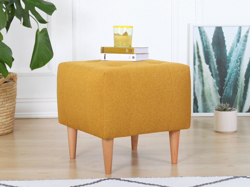 Puff Altadena 505 (Sárga)