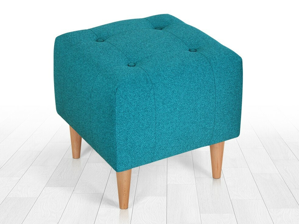 Puff Altadena 505 (Türkiz)