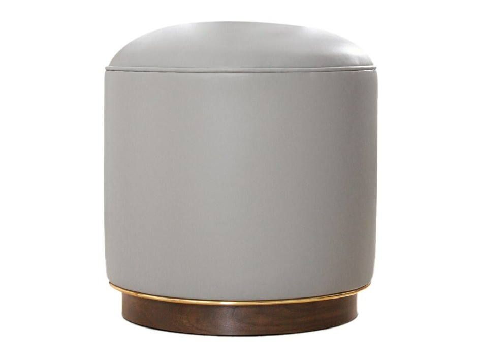 Puff Altadena 506 (Szürke)