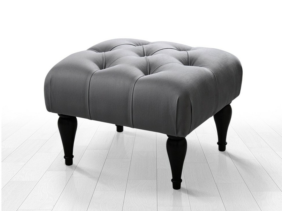 Puff Altadena 511 (Szürke)