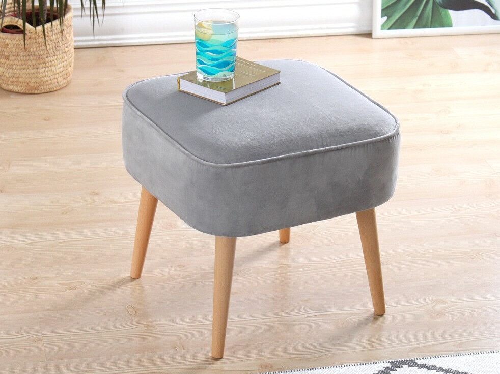 Puff Altadena 516 (Világosszürke)