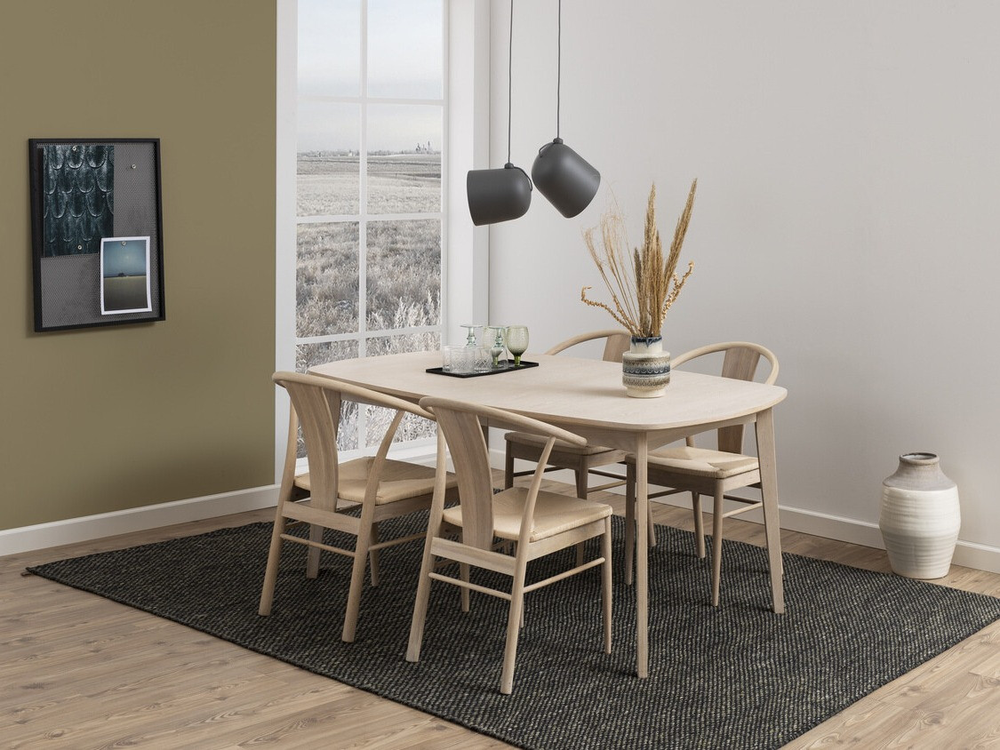 Szék Norsica 269 (Világos tölgy)