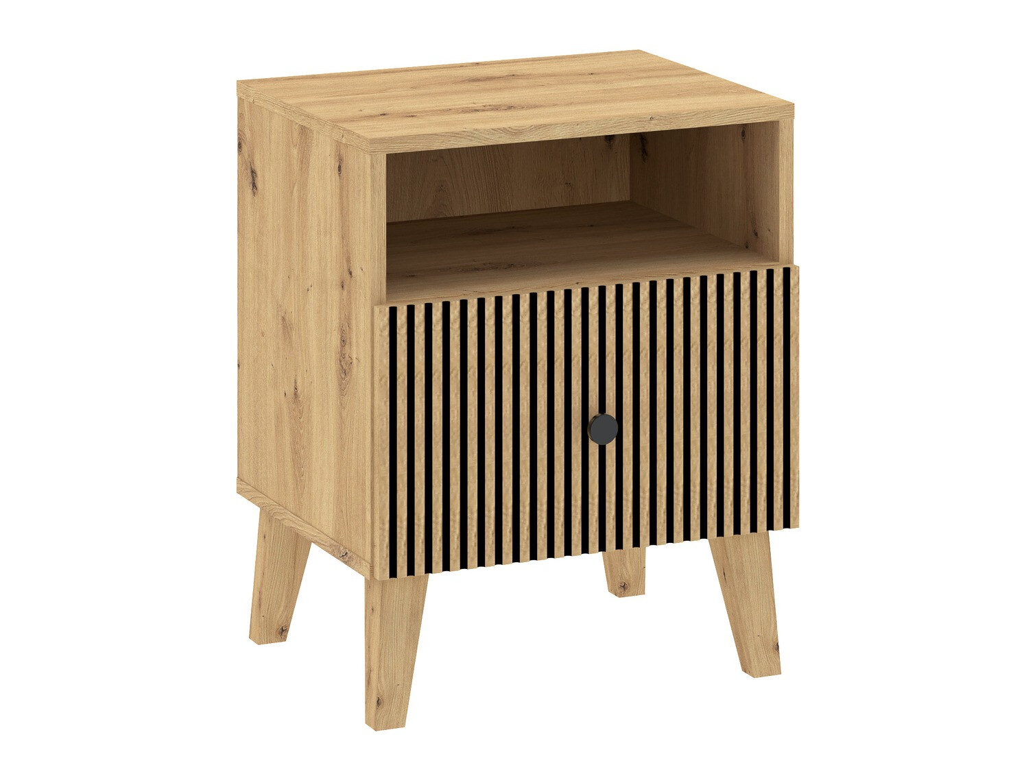 Éjjeliszekrény Beltivi 106