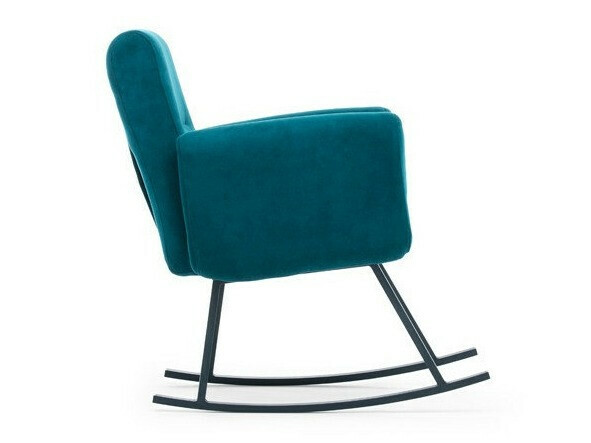 Hintaszék Kailua 1647 (Sötét türkiz)