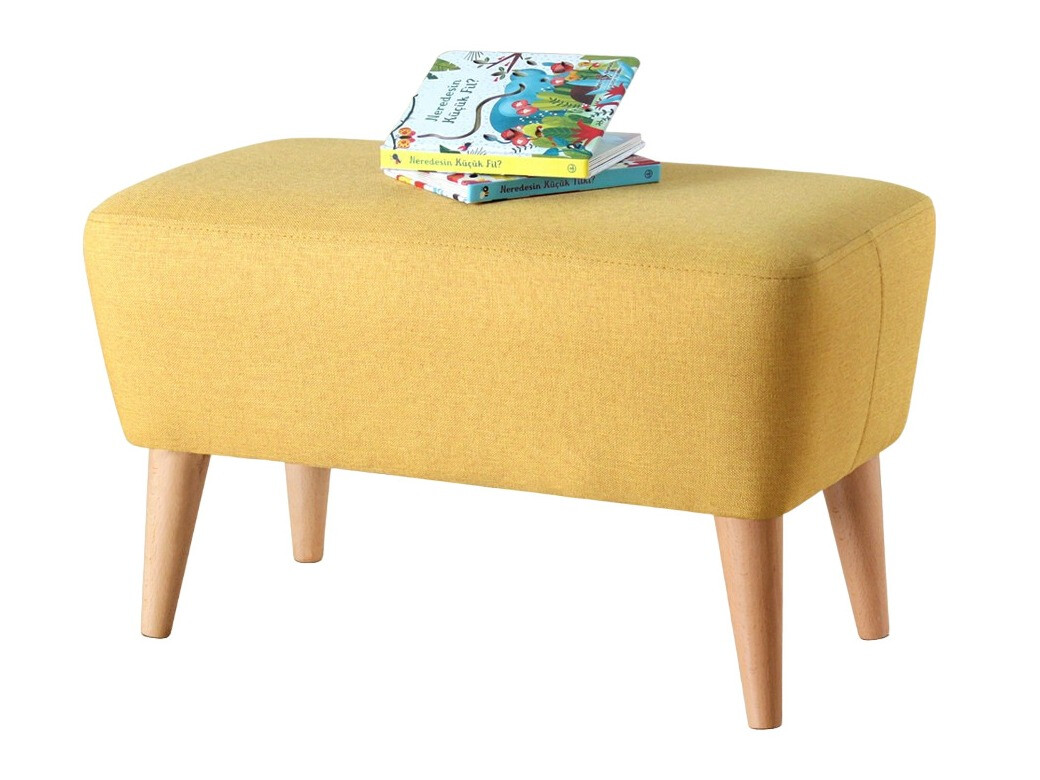 Puff Altadena 531 (Sárga)