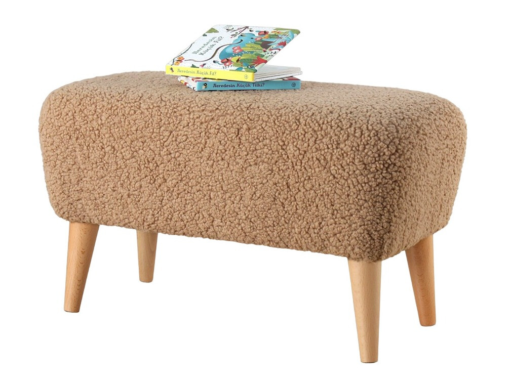 Puff Altadena 531 (Világosbarna)