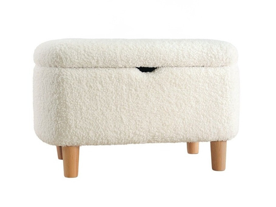 Puff Altadena 534 (Fehér)