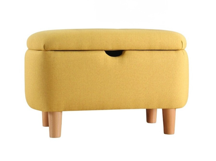 Puff Altadena 534 (Sárga)