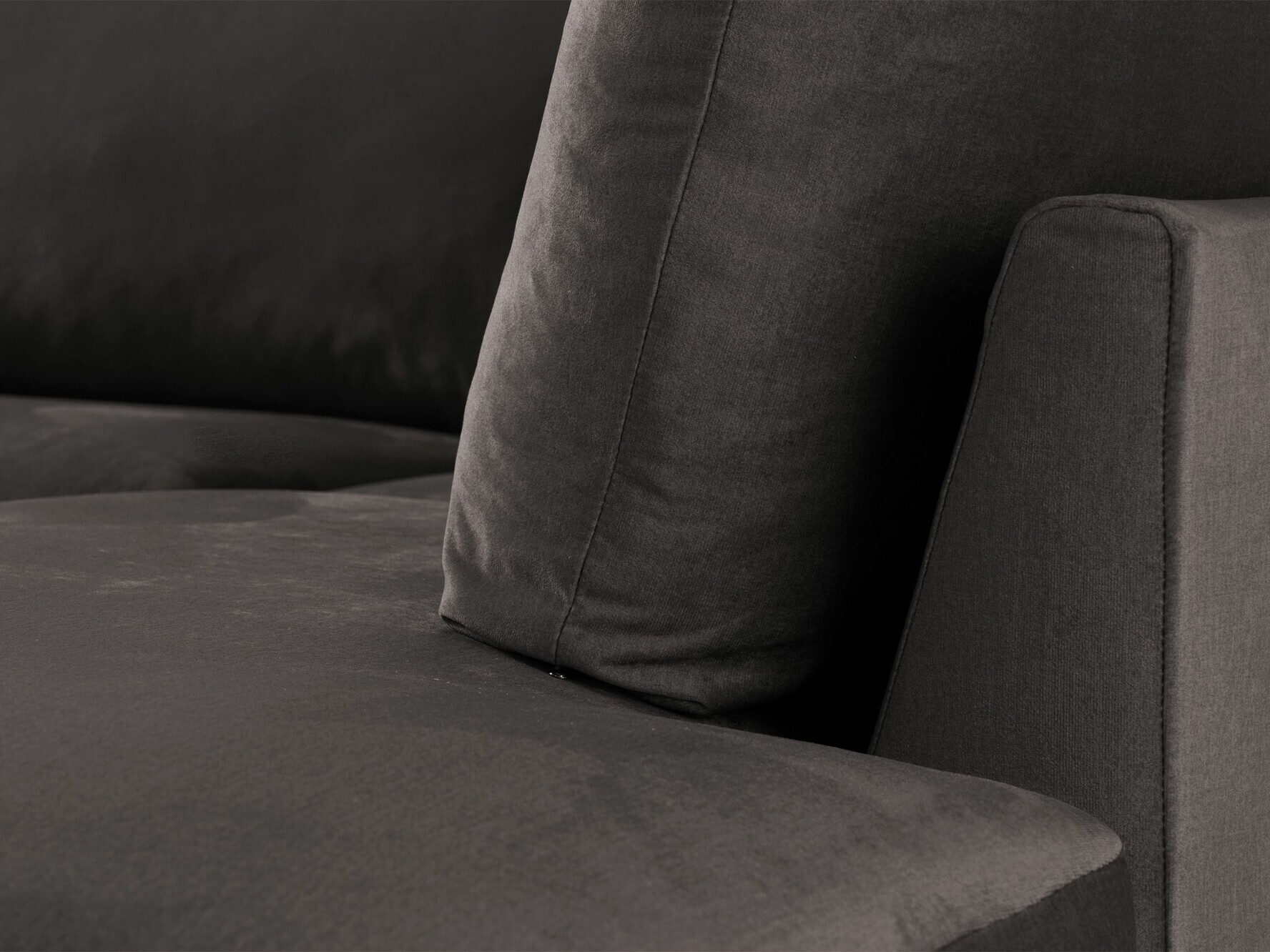 Sarokkanapé Scandinavian Choice Catmori 100