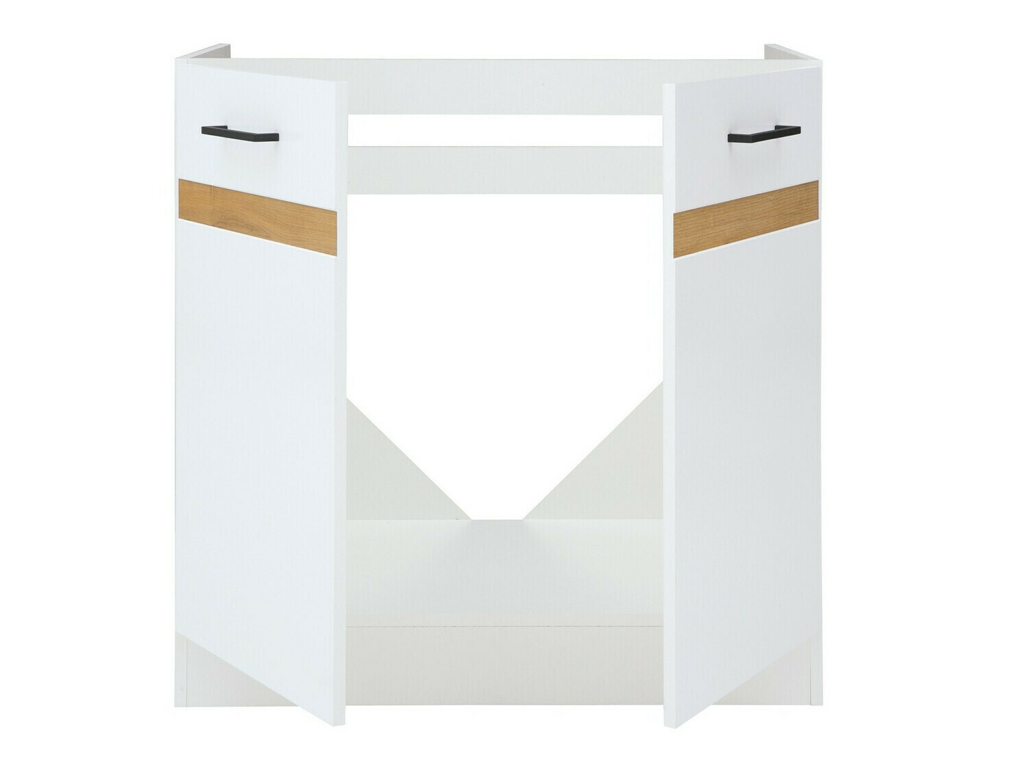 Moduláris mosogató szekrény ajtókkal Juno 113