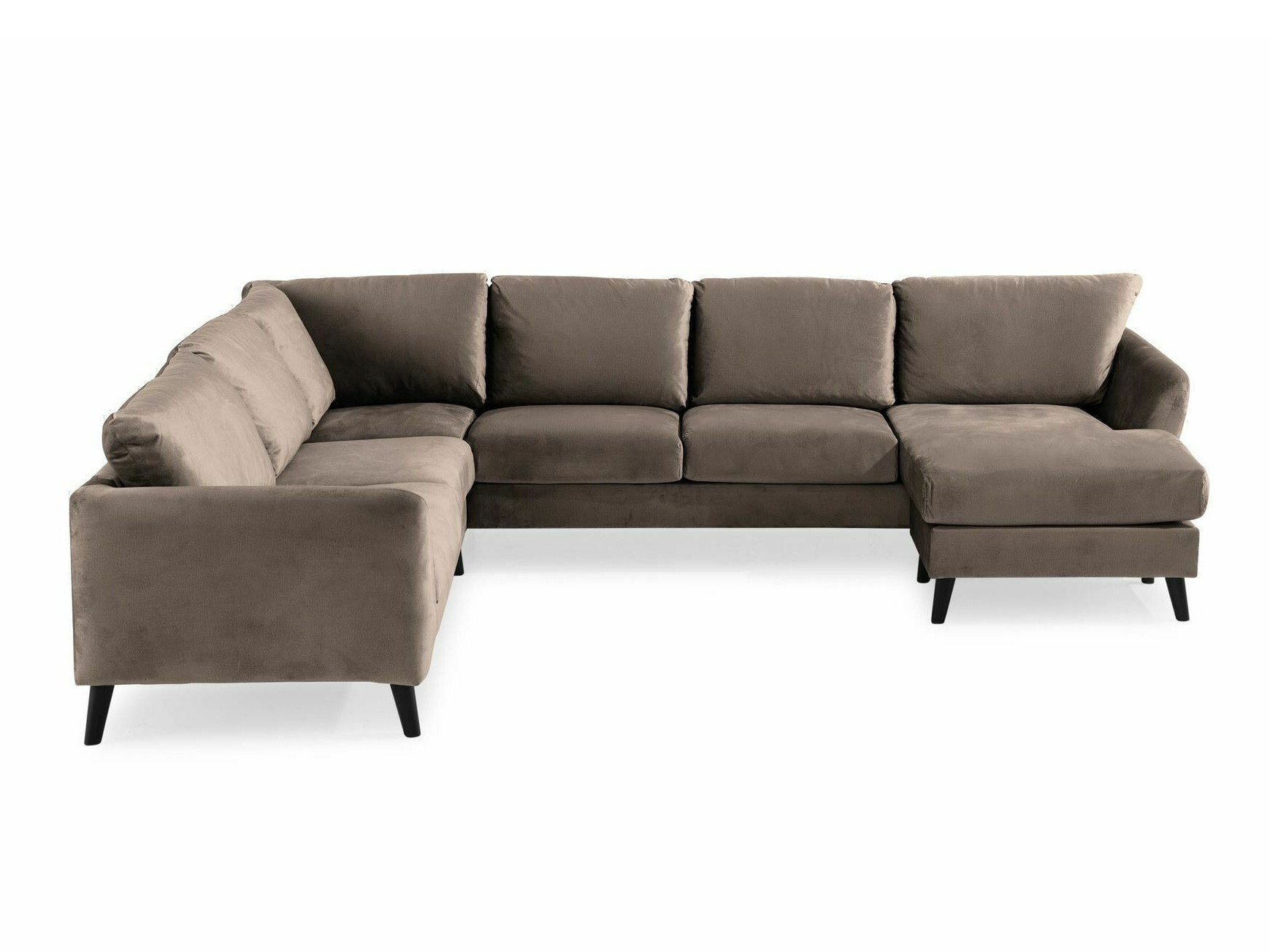 Sarokkanapé Scandinavian Choice Catmori 108