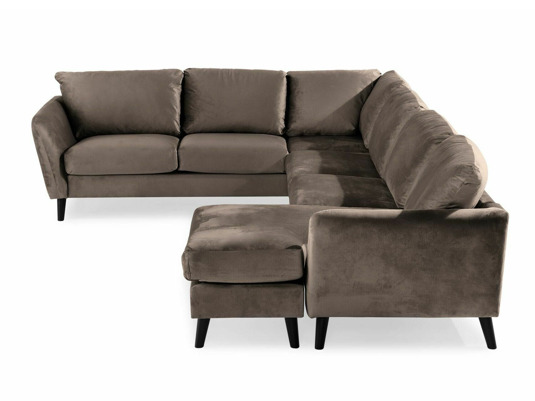 Sarokkanapé Scandinavian Choice Catmori 108