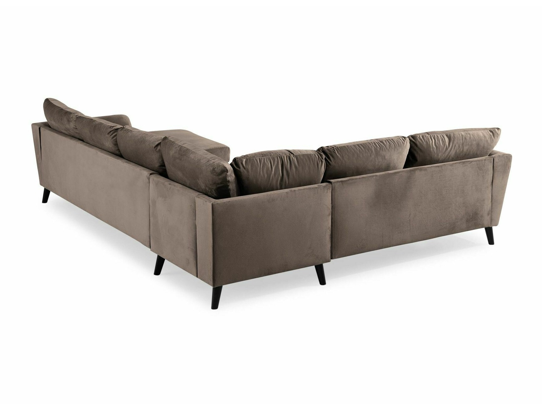 Sarokkanapé Scandinavian Choice Catmori 108