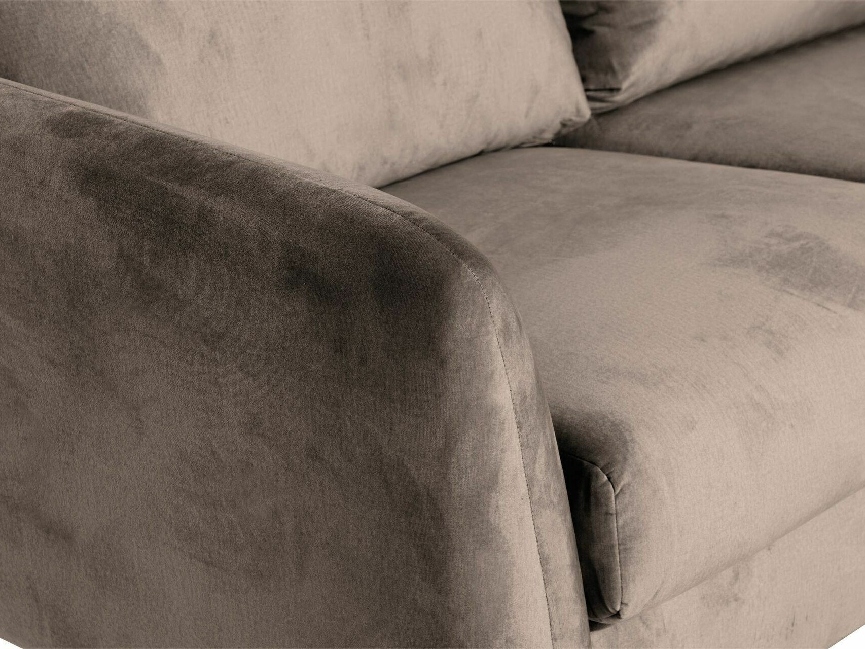 Sarokkanapé Scandinavian Choice Catmori 108