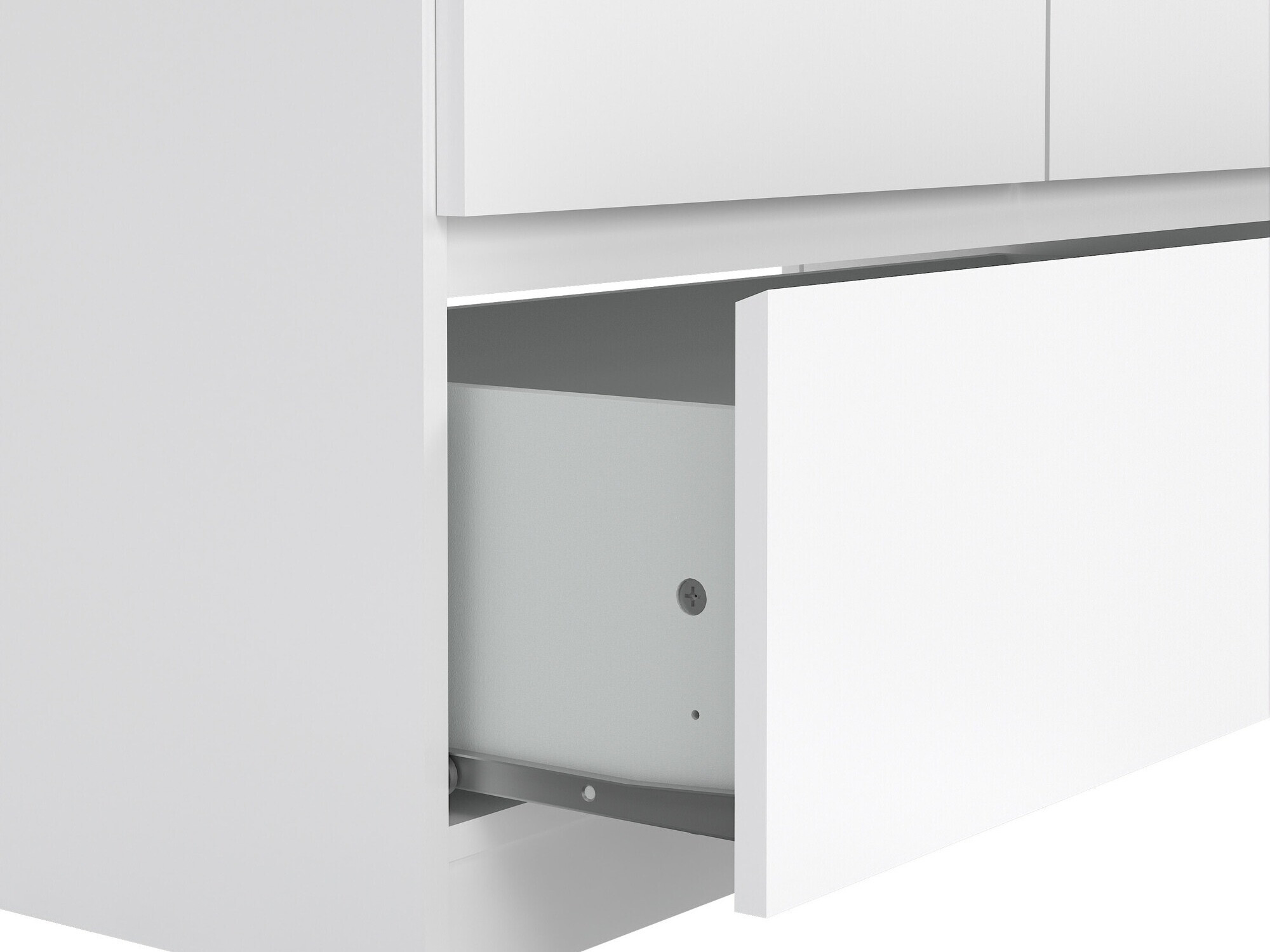 Gardróbszekrény Tustin M105