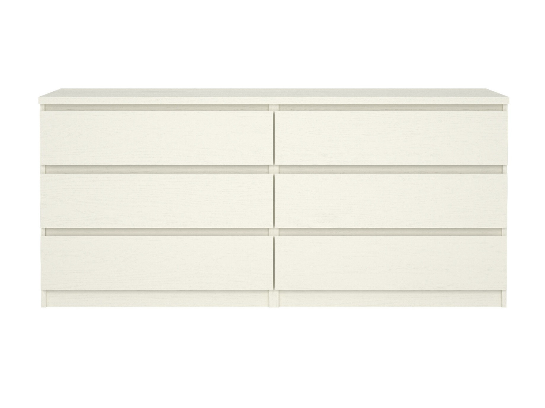 Komód Tustin M101 (Fehér)