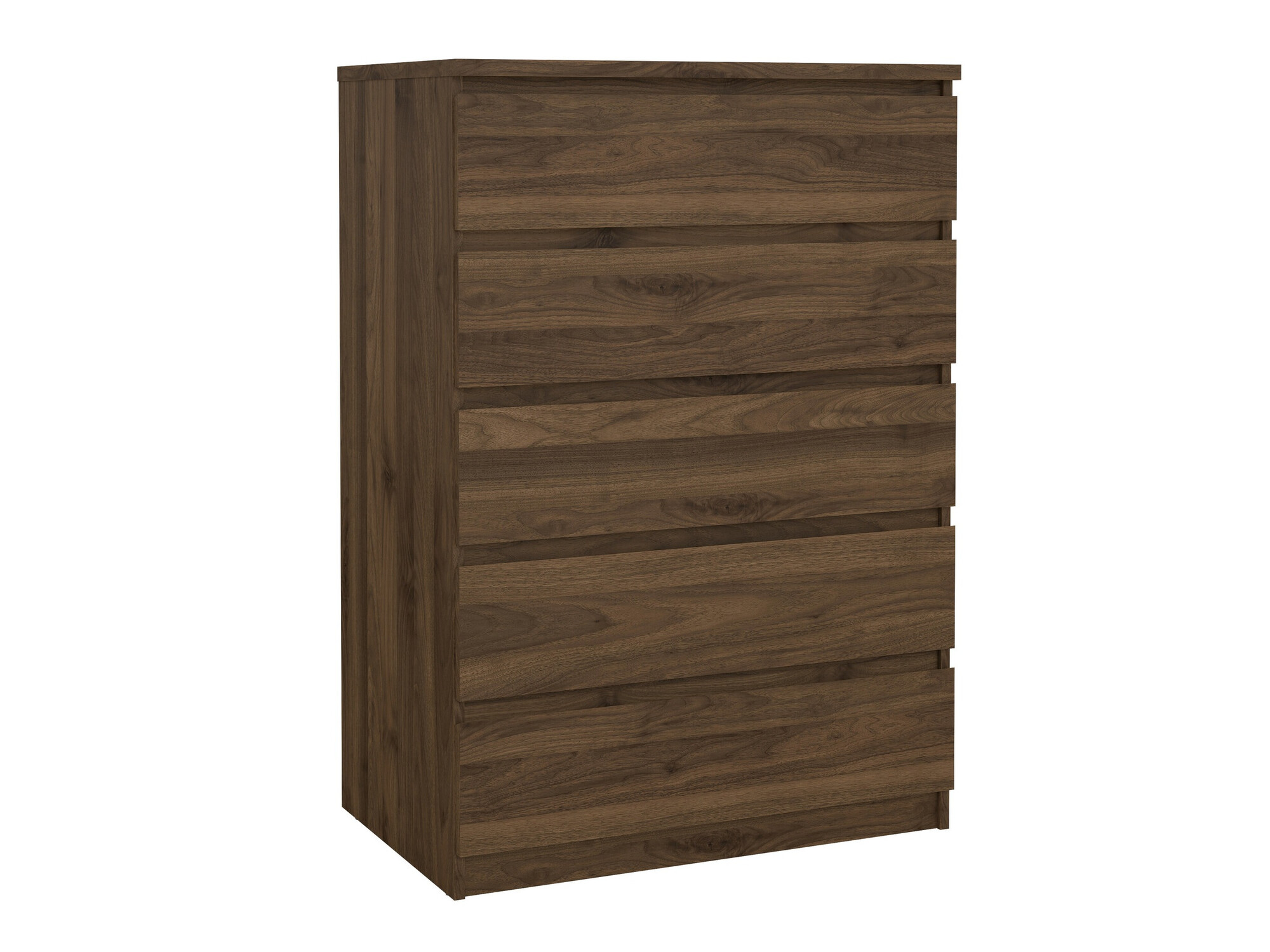 Komód Tustin M102 (Dió)