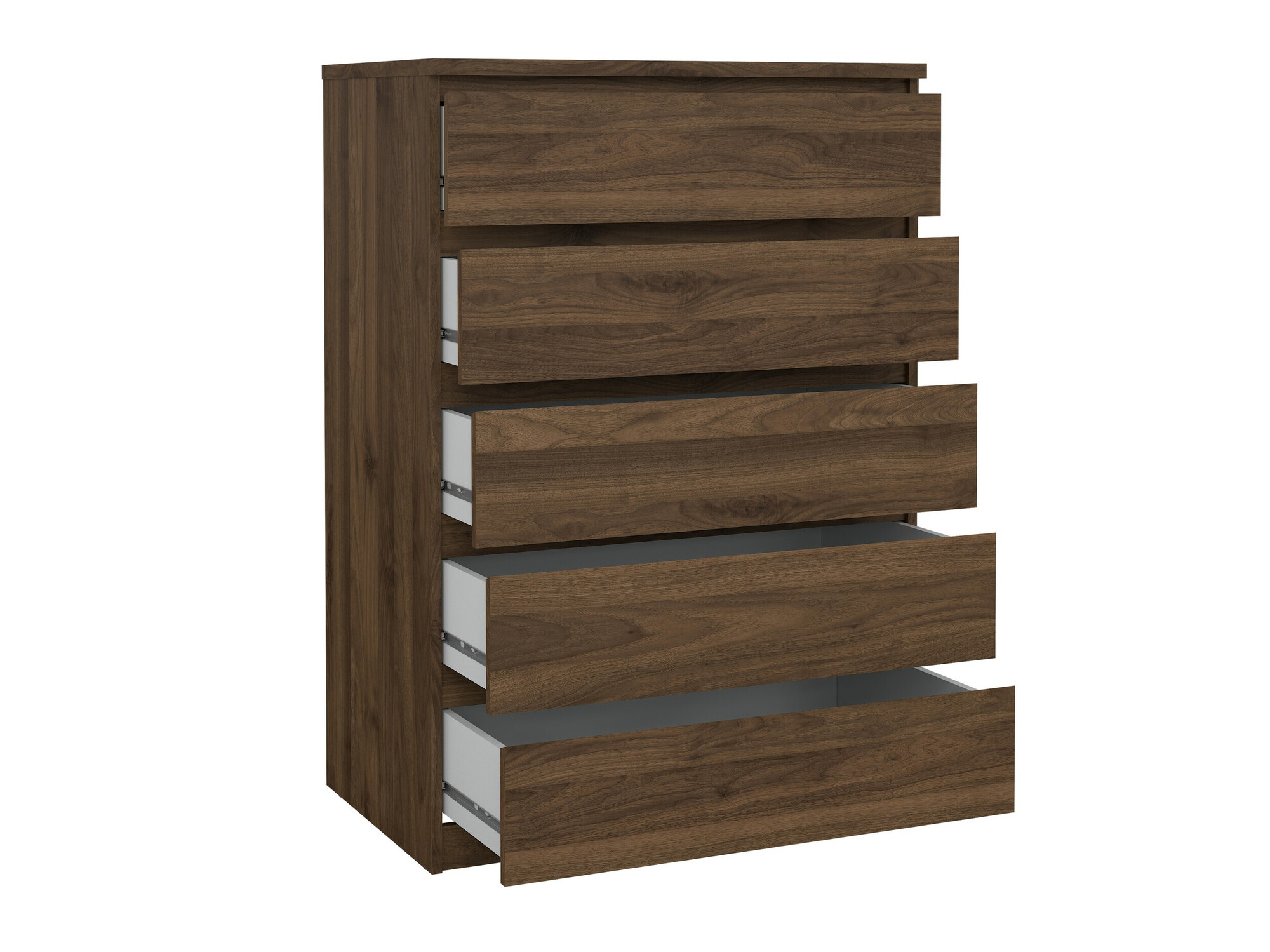 Komód Tustin M102 (Dió)