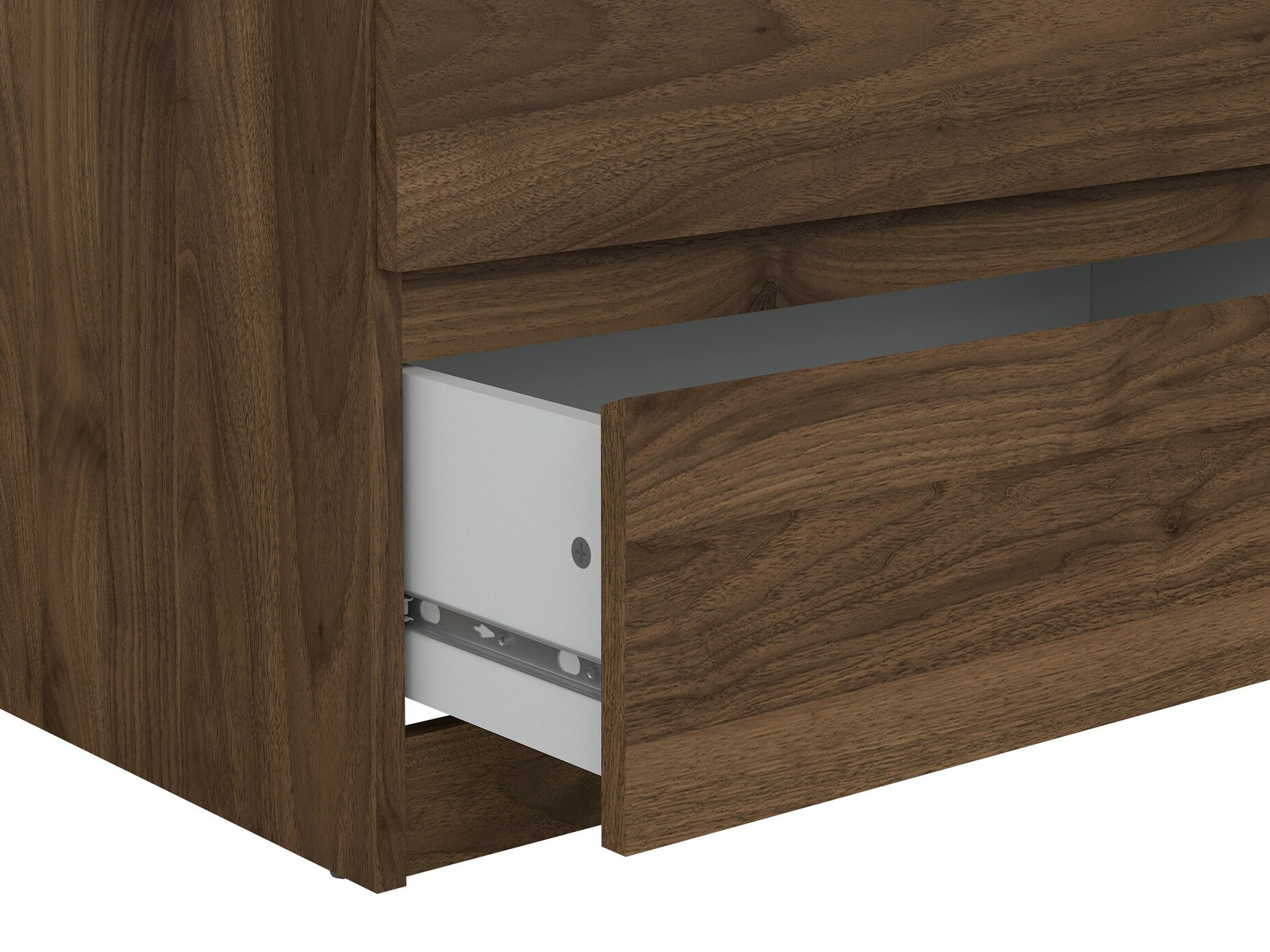 Komód Tustin M102 (Dió)