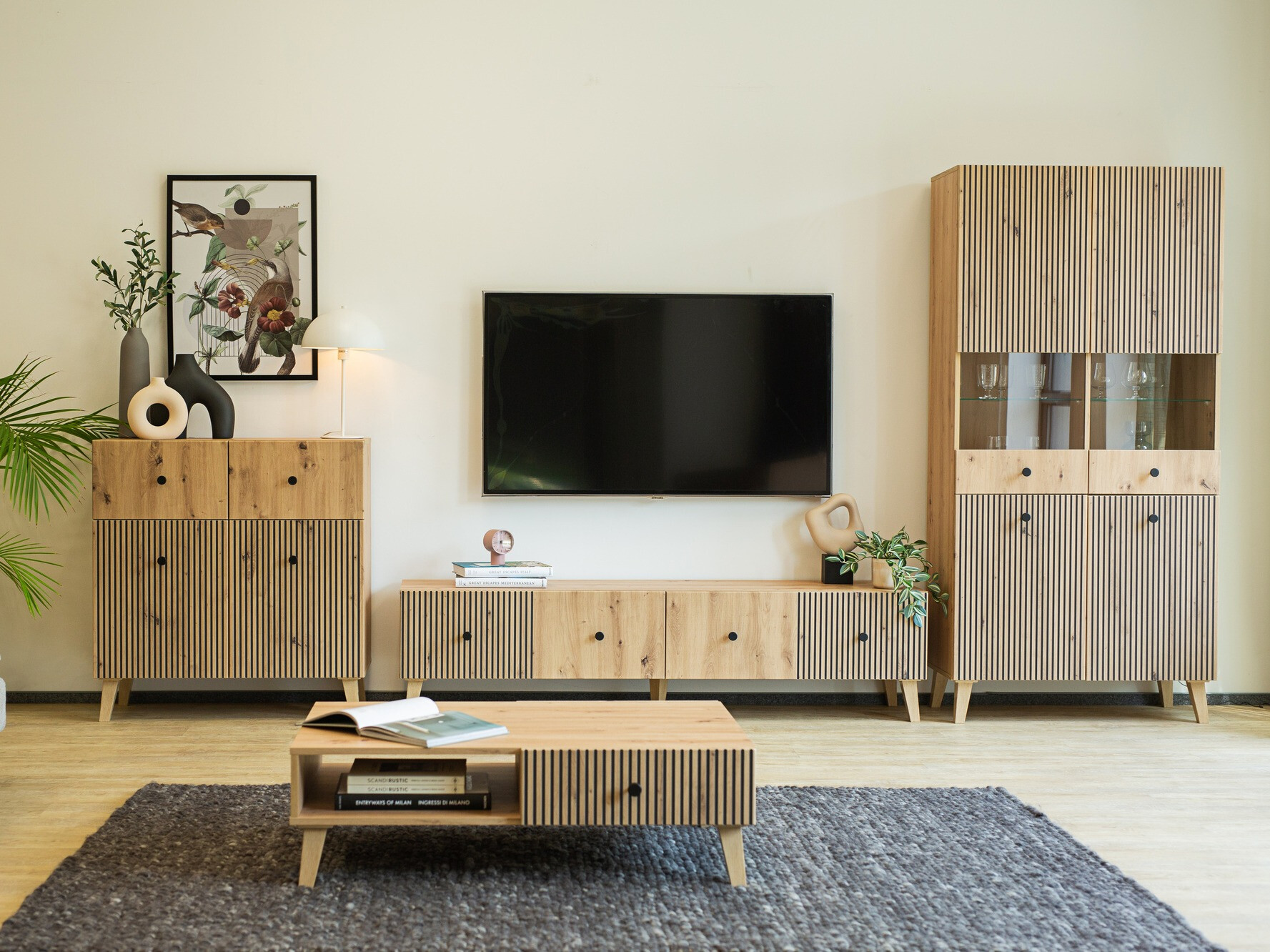 Nappali szett Beltivi 109