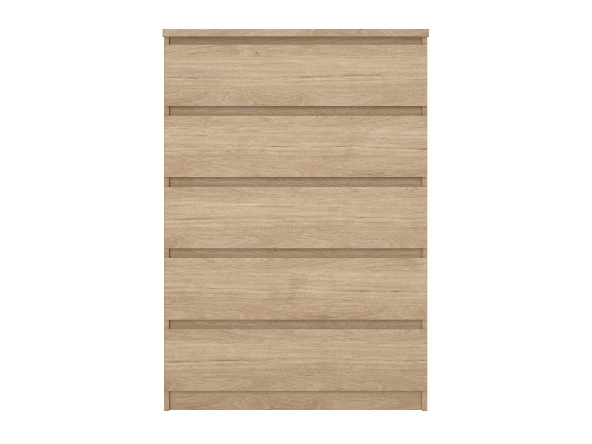 Komód Tustin M106 (Hickory tölgy)