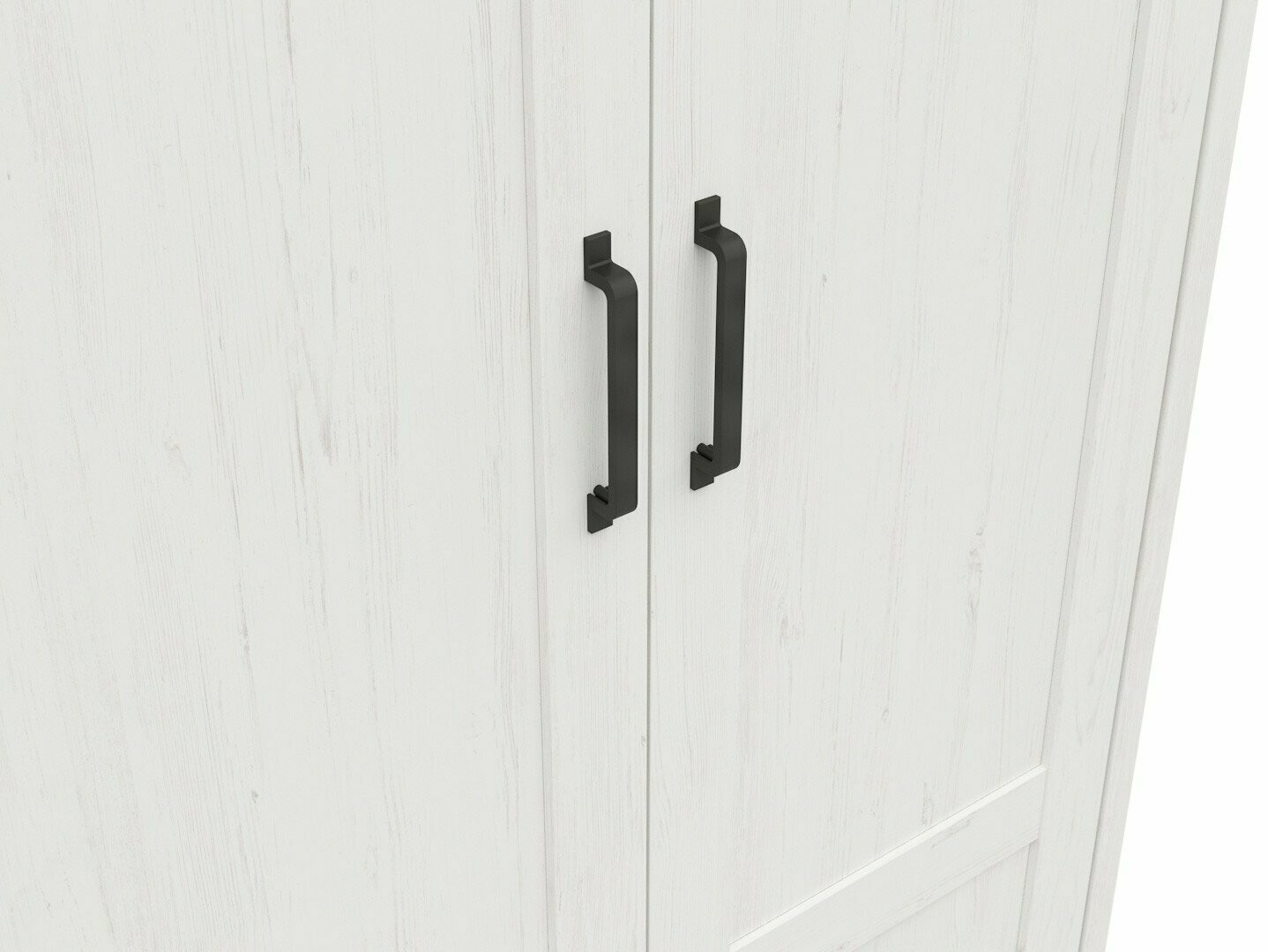 Gardróbszekrény Balmave 111